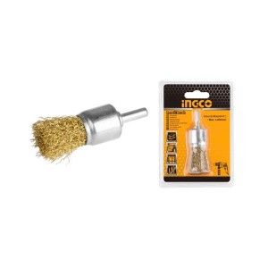 INGCO PENCIL BRUSH 1/4" 25MM - WB70241
