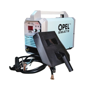 OPEL SELECT 5252 WELDING MACHINE 315 AMP (SINGLE/TWO/THREE PHASE) - ARC 315