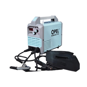OPEL SELECT 5251 WELDING MACHINE 250 AMP (SINGLE/TWO PHASE) - ARC 250