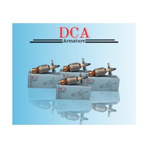 DCA Marble Cutter Armature CM4SB