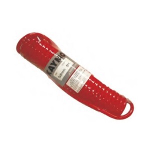 KAYMO PU RECOIL HOSE 5 X 8 MM, 5 M HUR050805