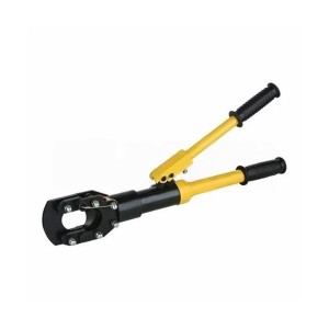 DREBON HYDRAULIC CABLE CUTTER 8TONS - DB-HCC-85AC (J-85)