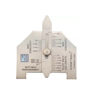 Kristeel Automatic Welding gauge , AUWG
