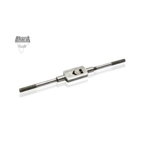 Samrat 5/16- 1 inch Handle Tap Wrench