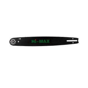Hi Max Guide Bar With Gear - 24 Inch