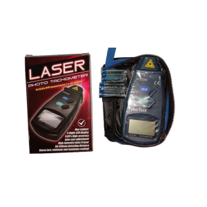 LASER PHOTO TACHOMETER - D2234A