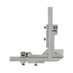 ADVANCE GEAR TOOTH VERNIER