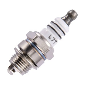 OXYGEN CHAIN SAW SPARE PARTS L7T SPARK PLUG