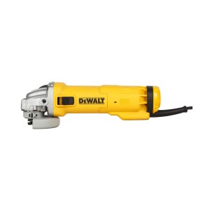 DEWALT 100MM - 1010W - SMALL ANGLE GRINDER - 11500 RPM - 1.85 KG DWE8300S-IN