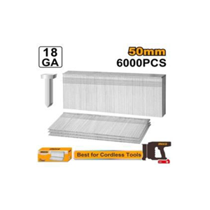 INGCO BRAD NAIL 50MM - ANA18506