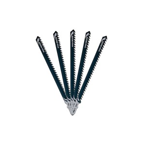 DEWALT JIGSAW BLADE - T344D (5 PCS/PK) - WOOD/CLIPBOARD - 100MM DT2169-QZ