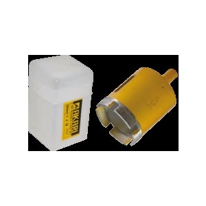 Akari MARBLE CORE BITS (FOR DRILL MACHINE) 50MM (10/80PCS)