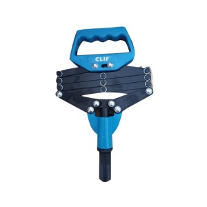 CLIF LAZY TONG HAND RIVETER