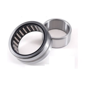 ASR KPT 561 NEEDLE BEARING