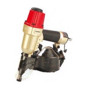 KAYMO PNEUMATIC COIL NAILER PRO-PN2150