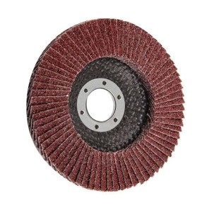 DONGCHENG FLAP DISC 4" P80
