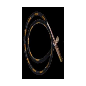 Akari CONCRETE VIBRATOR NEEDLE 3.5 MTR. FOR 50MM (FOR EV-2200) (1PCS)