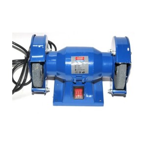IDEAL BG150 (2PC) Bench Grinder