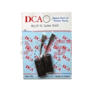 DCA Sander ASB185 Carbon Brush