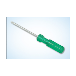 Taparia 0 Tip Philips Screw Driver, P3 860 150, Blade Length: 150 mm
