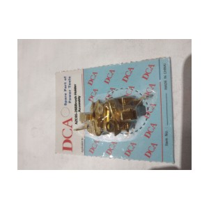 DCA Rotary Hammer AZC05-26B Brush Holder Assembly