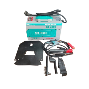 GT LINK WELDING MACHINE 300 AMP 300 AMP - GT-2803