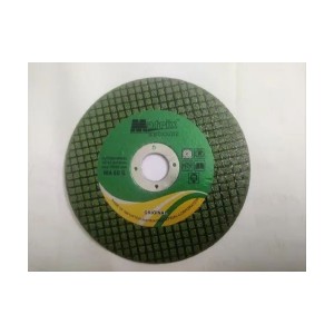 MATRIX CUT OFF WHEEL 4"X1MM - GREEN 2NET