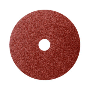 Ideal Abrasives Fiber Disc 5"220 Id