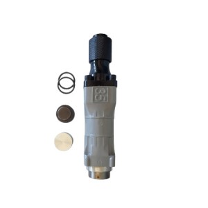 DDI BARREL SET COMPLATE 0840 [10PC]