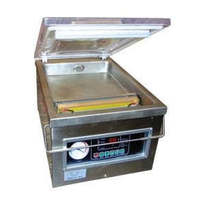 ADVANCE VACUUM PACKING MACHINE – FLOOR MODEL - DZ400-2D