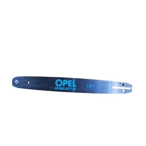 OPEL SELECT GUIDE BAR - 18" (450mm) TITANIUM
