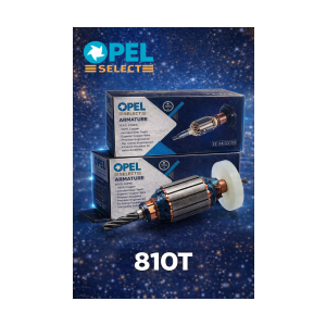 OPEL SELECT ARMATURE 810T