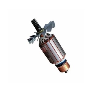 MATRIX CUT OFF MACHINE - 355C - MTX-424 - ARMATURE