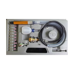 Akari 1/8'' (3mm) MICRO AIR DIE GRINDER KIT - AT-3170K (1PC)