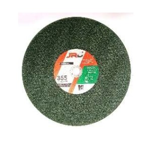 JRD 14 '' CUT OFF WHEEL 2.5+25.4 JRD - 14''*2.5MM (50 PCS)