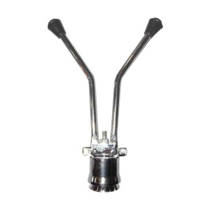 ADVANCE DRUM CAP SEALING MACHINE – HAND OPERATED – 3/4” DIA CAP FOR DRUMS - DCS – 3/4