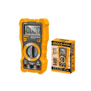 INGCO DIGITAL MULTIMETER - DM200