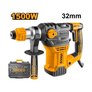 INGCO ROTARY HAMMER 1500W RH150038