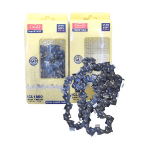 Ideal Chain Saw Accessories Id Cib18 Chain 18"