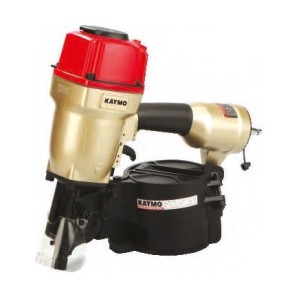 KAYMO PNEUMATIC COIL NAILER PRO-PN3390