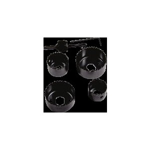 Akari WOOD HOLE SAW 6PCS (50PCS)