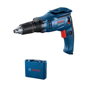 BOSCH SCREWDRIVER GTB 650 650W 6MM 06014A20F0
