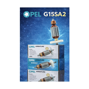 OPEL ARMATURE G15SA2