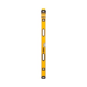 DEWALT 120CM/4FT BOX BEAM LEVEL DWHT0-43248