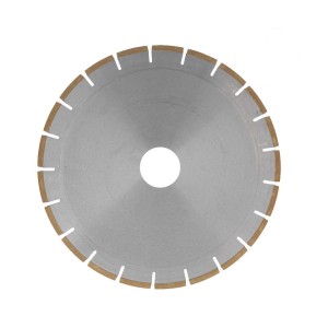 TCA SEGMENT BLADE 12" [Z] [10PC]