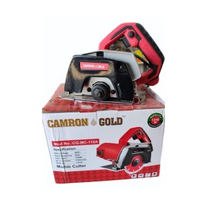 CAMRON GOLD 4" MARBLE CUTTER CM4SA CG-MC-110A