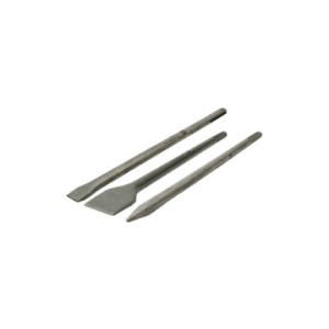 CLIF PROFESSIONAL CHISEL PLUS 17X280 POINTED (100PCS)