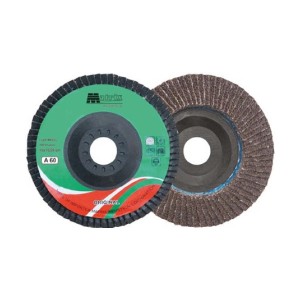 MATRIX FLAP DISCS 4" (120) (100212)