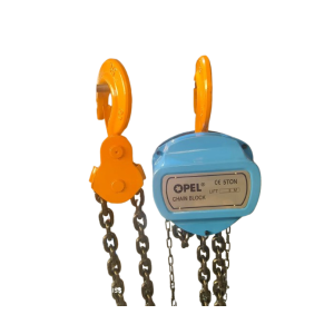 OPEL 5345 CHAIN BLOCK - 2TONX3MT