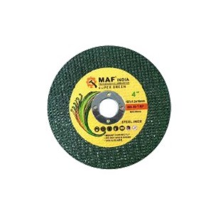 MAF PRO CUT OFF WHEEL 7"X1.6 MM GREEN(200PCS)